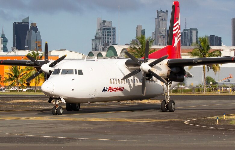 Air Panamá retomará vuelos a San José, Costa Rica en el primer trimestre de 2025