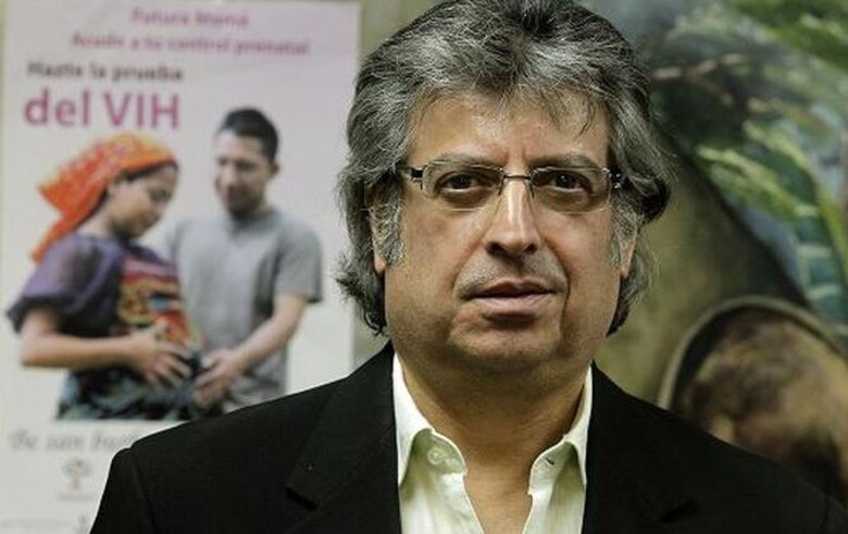 Oenegés solicitan ampliar oferta de pruebas rápidas de VIH