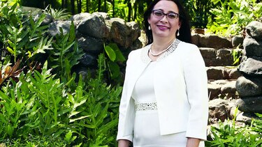 Mujeres por la ciencia