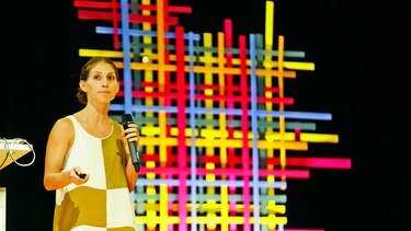 Innovar en la cultura