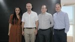 Reto económico de los próximos cinco años para la región