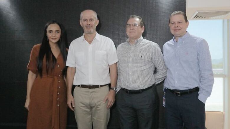 Reto económico de los próximos cinco años para la región