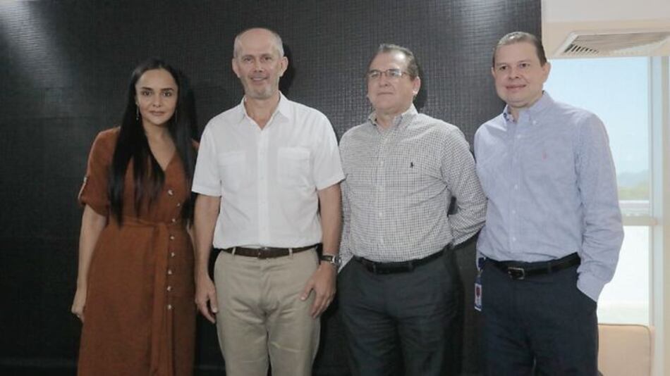 Reto económico de los próximos cinco años para la región