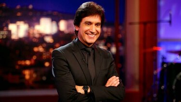 El argentino Dante Gebel llega a Panamá con su gira 'Auténtico'