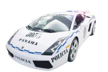 El efecto Lamborghini