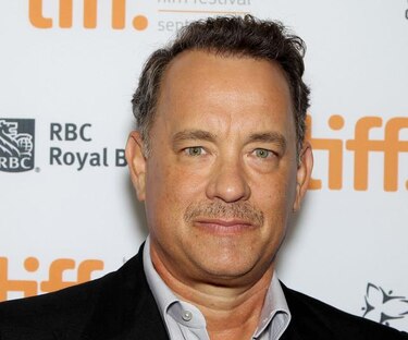 Tom Hanks debuta en Broadway