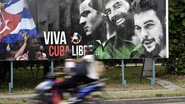 Cadena estadounidense Starwood abrirá hoteles en Cuba, los primeros desde 1959