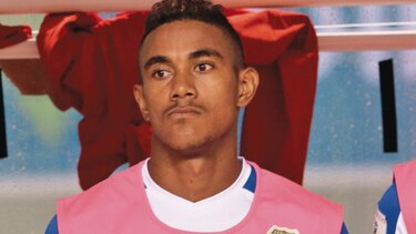 Una visita ‘riesgosa’ a la Dinamita Roja