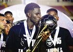 Fue un Tauro con actitud y corazón: Saúl Maldonado
