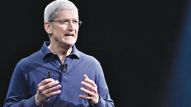 Apple espera más ventas tras rebaja de precios en China