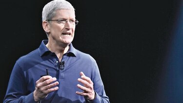 Apple espera más ventas tras rebaja de precios en China