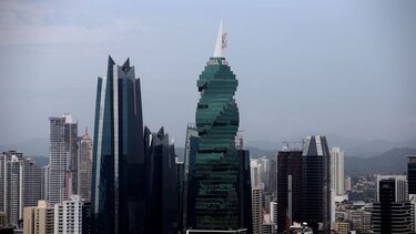 Intercambio de información con Estados Unidos estaría vigente en 2017