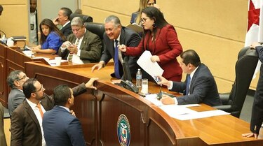 Avalan ‘apagón’ de encuestas electorales