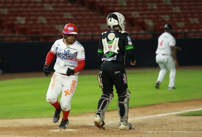 Murillo III confía en Panamá Metro y apuesta ir un partido a la vez