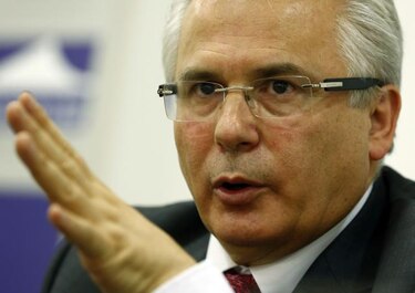 Garzón denuncia 'impunidad clamorosa' en el caso Gürtel