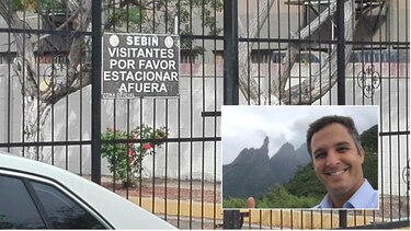 Detienen a periodistas brasileños que investigan caso Odebrecht en Venezuela