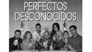 ‘Perfectos desconocidos’, función para socios e invitados