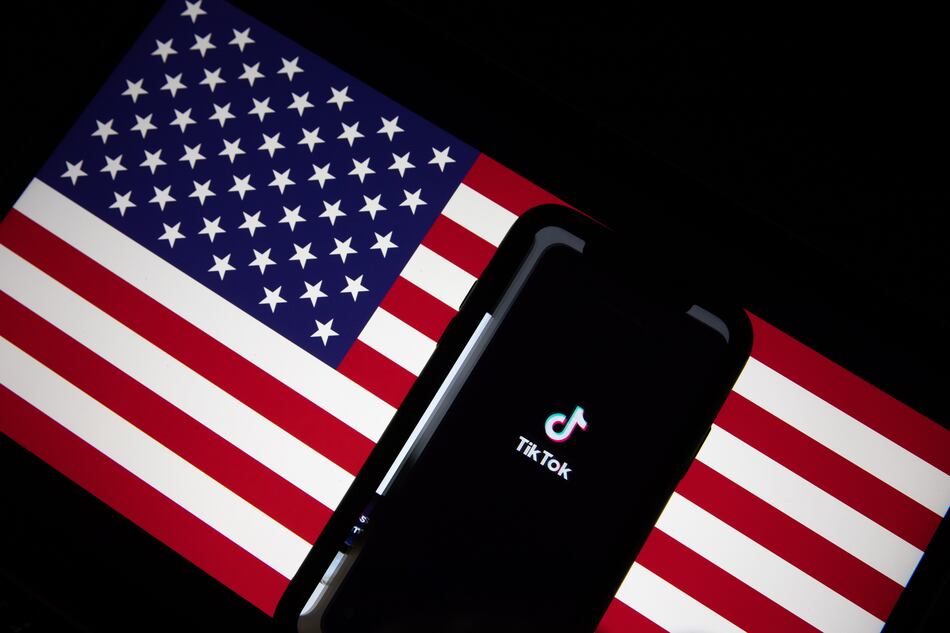 Estados Unidos aprueba la prohibición a la red social TikTok