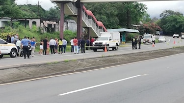 En accidente de tránsito fallece suplente del diputado Miguel Fanovich