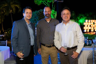 RIGSA celebra su aniversario #25