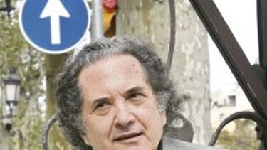 Candidatos al premio Hammett