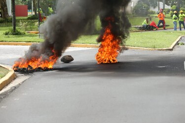 Amoacss declara un paro de 72 horas, a partir de este miércoles
