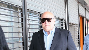 Richard Fifer será enjuiciado el 29 de noviembre; el fiscal pide 7 años de cárcel