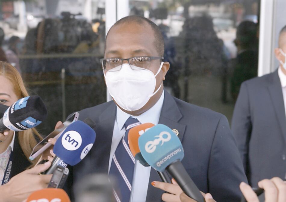 Fiscalía: Funcionarios de la LNB usaron sus puestos para cobrar billetes