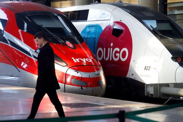 AVE: cómo España se convirtió en líder mundial del tren de alta velocidad y qué dudas genera su apuesta