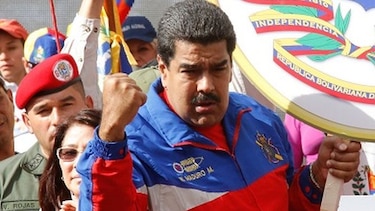 Maduro dice que calificar Venezuela como amenaza le va a costar 'caro' a EU