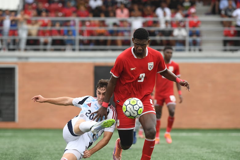 Panamá pierde por penales la final Uncaf ante Costa Rica