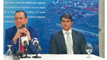 Chile y Perú impulsan actividad comercial de la ZLC