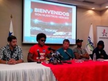 Bolillo Gómez: Panamá fue un equipo ejemplar