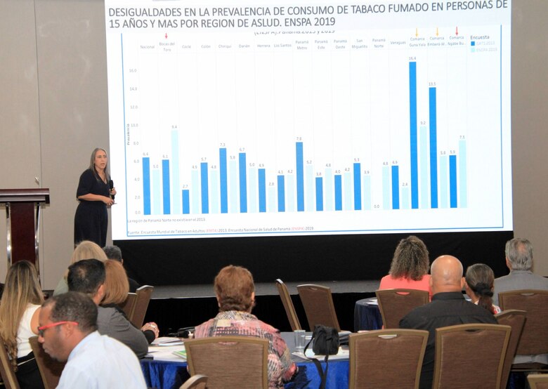 Consumo de vapeadores aumenta entre adolescentes panameños, revela encuesta nacional