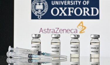Unión Europea divulgó contrato con AstraZeneca; eleva presión