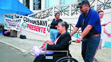Efectuarán audiencia de revisión de sentencia por caso dietilenglicol