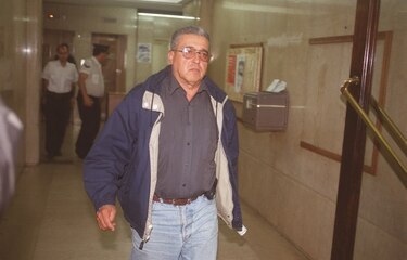 Detienen en Italia a exmilitar uruguayo por desaparecidos del Plan Cóndor