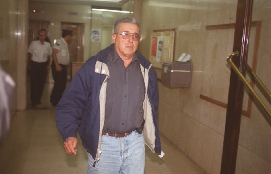 Detienen en Italia a exmilitar uruguayo por desaparecidos del Plan Cóndor