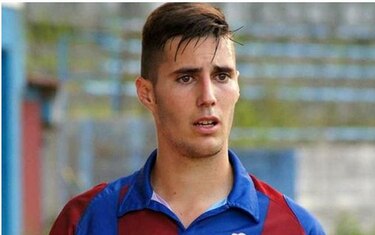 Mensaje ofensivo le costó a Sergi Guardiola pertenecer a las filas del Barcelona