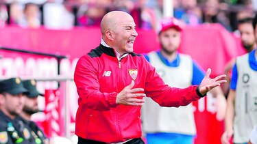 Sevilla y su complicada misión ante el Leicester