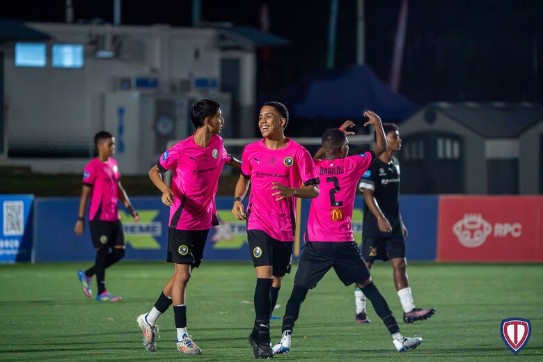 Copa Talento: Jornada decisiva en Sub-18 y Sub-14 rumbo a cuartos de final