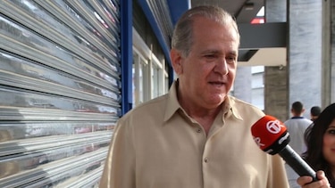 José y Felipe Virzi son requeridos por la fiscalía anticorrupción, por desvíos de dinero a Financial Pacific