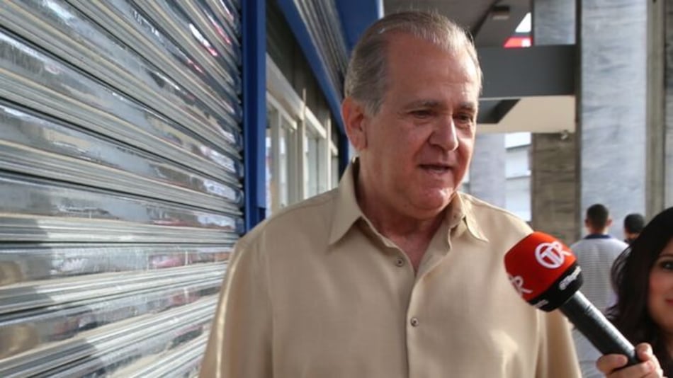 José y Felipe Virzi son requeridos por la fiscalía anticorrupción, por desvíos de dinero a Financial Pacific