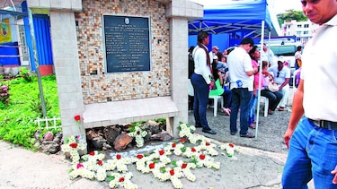 Reclaman severidad a infractores de norma