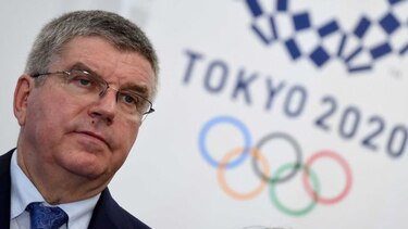 El COI aprueba las sedes de los deportes de Tokio 2020