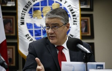 MEF eliminará donaciones del presupuesto de la Asamblea