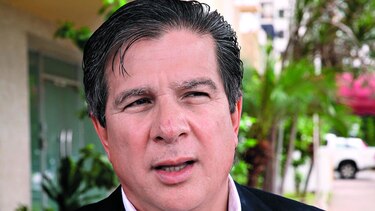 Popi Varela denuncia 'chantaje' en proceso de ratificación de Tovar de Zarak y Moore
