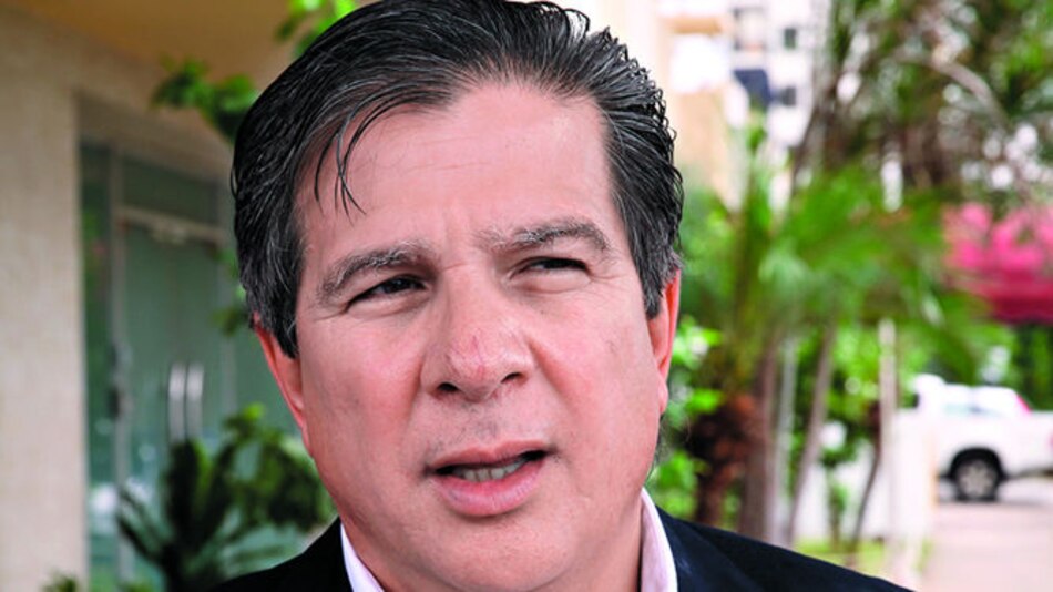 Popi Varela denuncia 'chantaje' en proceso de ratificación de Tovar de Zarak y Moore