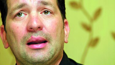 Juzgado otorga plazo a Ferrufino para que responda al pedido de 'agravar' medidas cautelares