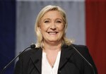 Partido de derecha lleva ventaja en elecciones regionales de Francia